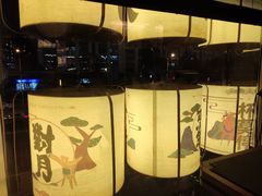 -300杯·和牛烧肉清酒专门店(廊里店)