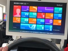 -光明驾校·学车·陪驾(杨浦店)