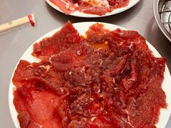 -松明一烤肉馆(鲁园店)