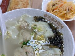 -琴岛顺天馄饨(乐客城店)