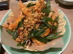 -mango tree芒果树泰国餐厅(青岛万象城店)