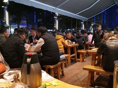 -木屋烧烤(坂田天安云谷店)