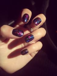 iphone_upload_pic-Meet Nail 美睫·美甲