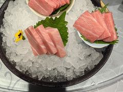 -一本魅·日式料理