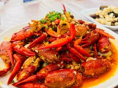 -小李子油焖大虾(南浦店)