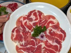 -喜聚薈·花膠雞海鮮火鍋(越秀店)