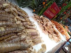 -吉布鲁牛排海鲜自助(CBD万达店)