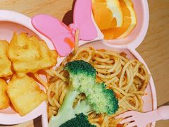 -大丰收·蛙功夫(晋江万达店)