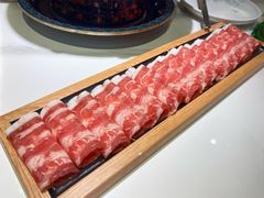 -祥源胡同·涮牛羊肉火锅(花桥店)