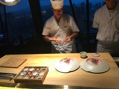 -元熹会席料理