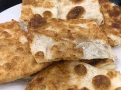 香蕉飞饼-老来福·非遗酸汤兔(凯旋路店)