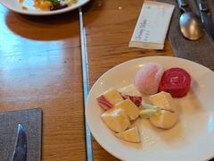 -食间牛排(湖西路店)