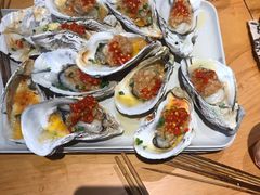 -木屋烧烤(龙湖天街店)