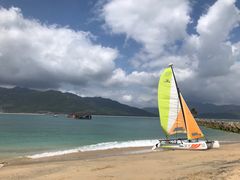 -海南分界洲岛旅游区