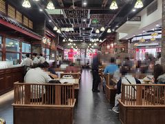 -龙抄手(春熙路总店)