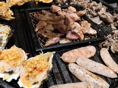 -景家大乾烤肉(新村十区店)