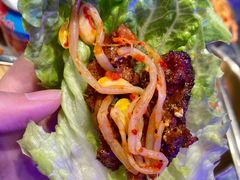-入火韩国烤肉(凯旋广场店)