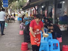 -温馨缘面庄(总店)