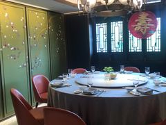 包厢-绿波廊(豫园店)