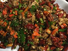 -易老九江湖菜(北滨一路店)