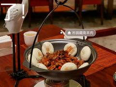 -林芝工布庄园希尔顿酒店-猎味中餐厅
