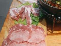 -金顺碳烤肉(1号店)