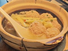 -芳芳私房菜·精做淮扬菜(承德路店)