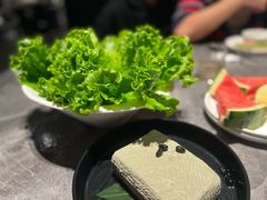 -德天肥牛海鲜火锅(城西银泰店)