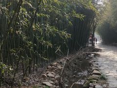 -竹泉村旅游度假区