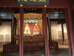 -宁波府城隍庙