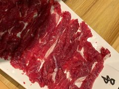 -大喜牛鲜牛肉火锅(世纪金源店)
