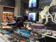 -歌帝梵(大运河购物中心店)