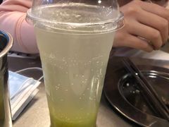 -MI WU FACTORY米屋美食工厂餐厅(绿地店)