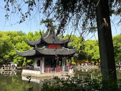 -西园戒幢律寺