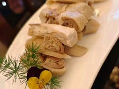 -菜香根大酒楼(首师大店)