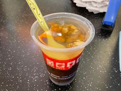 -八婆婆烧仙草(中山路店)