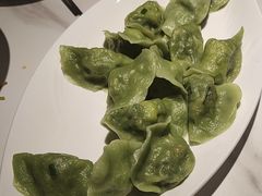 -船歌·鱼水饺青岛菜(恒隆广场店)