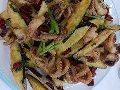 -北戴河庆山饭店·海鲜砂锅粥(北戴河黑石路店)