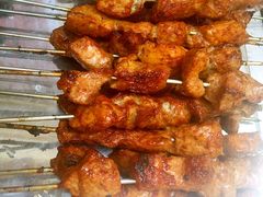 -王记西鎮电烤肉(汶上路店)