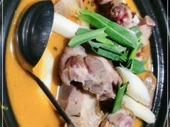 -巴土人家恩施菜馆(古德寺店)