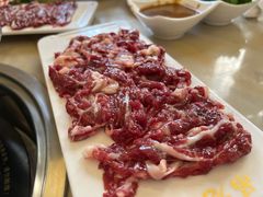 -杏花吴记牛肉火锅