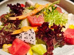 -梅筑·创意料理(王府井百货店)