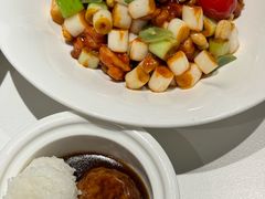 -羲和雅苑•北京烤鸭(国贸商城店)