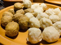 -龍歌自助小火锅(城阳万象汇店)