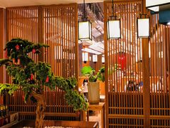 -闫府私房菜·百年鲁菜(恒隆店)