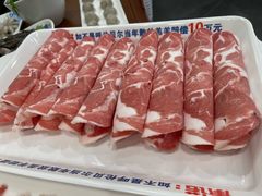 -楼外楼大刀肉传统火锅(西安大路店)