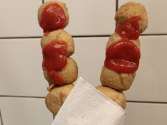 -宜家·瑞典风味餐厅(烟台路店)