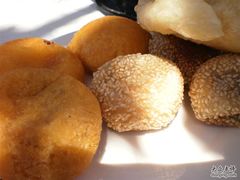 -柳沟豆腐宴义豆堂24号农家院