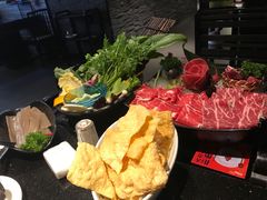 -捞王锅物料理(温州万象城店)