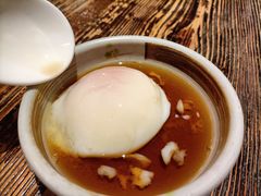 温泉鸡蛋-平成屋· Late Night 食堂(四川北路店)